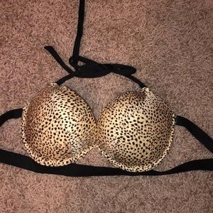 Victoria's Secret Swim - Victoria’s Secret Push-Up Bikini Top Victoria's Secret Swim - Victoria’s Secret Push-Up Bikini Top